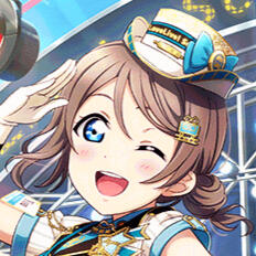 You Watanabe You Watanabe