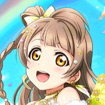 Kotori Minami Kotori Minami